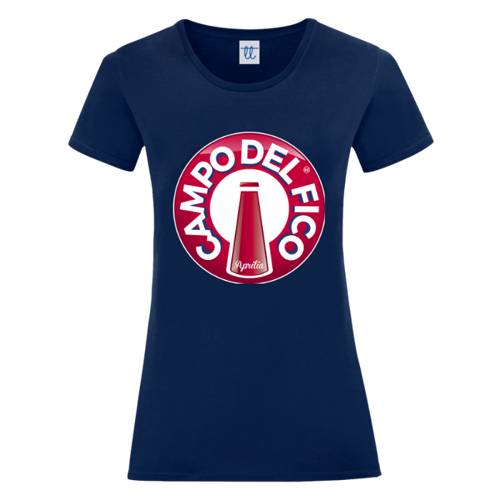 Immagine di T-Shirt Donna-CampoDelFicoCS