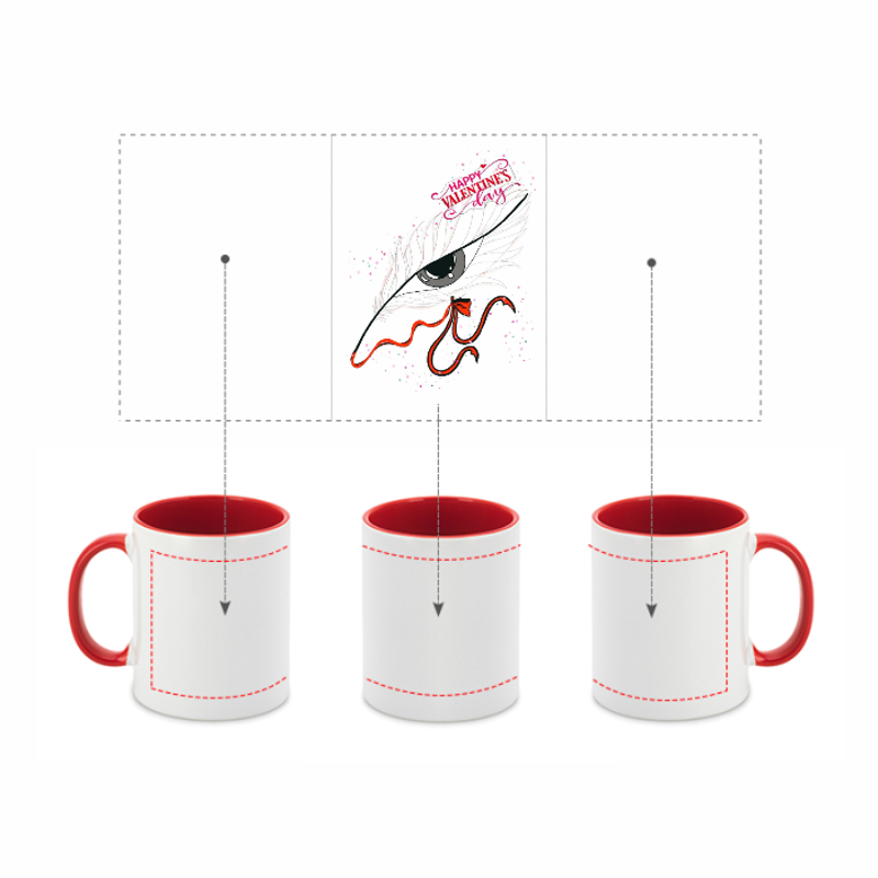 Immagine per la categoria Tazze 