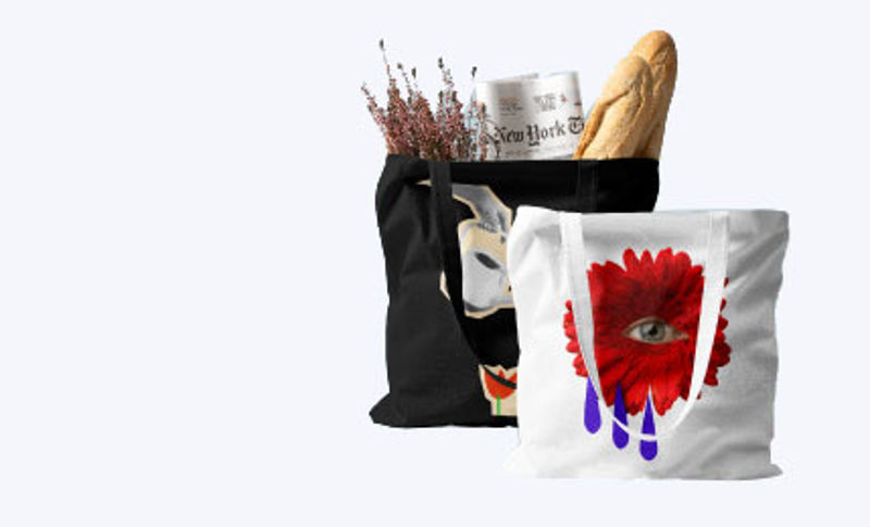 Immagine per la categoria Shopper - Tote bag