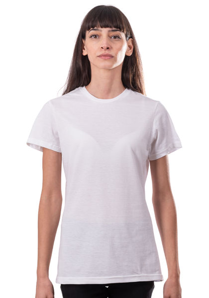 Immagine di T-Shirt Donna Gildan Soft Style