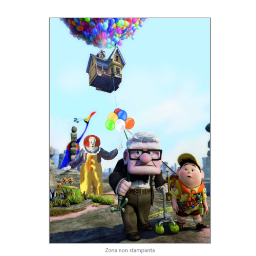 Immagine di Up + It