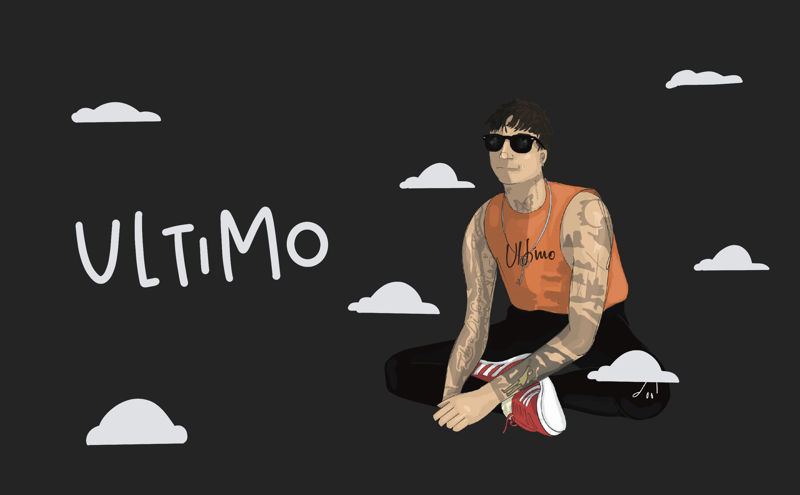 Immagine per la categoria Ultimo