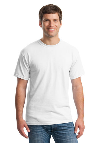 Immagine di T-Shirt Uomo Heavy Cotton | Gildan GL5000