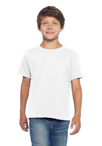 Immagine di T-Shirt Bambino Gildan Soft Style