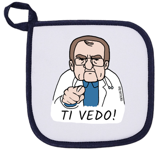 Immagine di Presina da cucina Nozzy