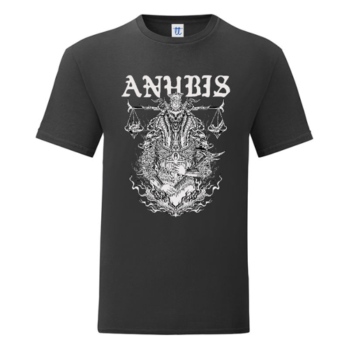 Immagine di Anubis