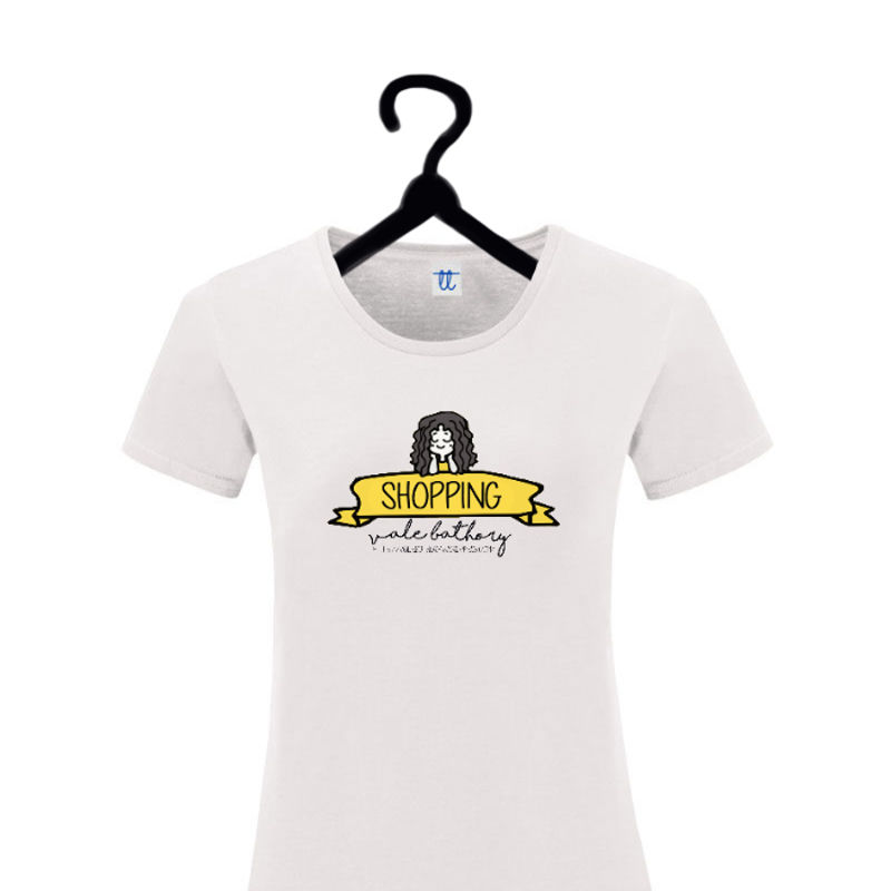 Immagine per la categoria T- Shirt