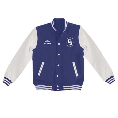 Immagine di SANFELICE COLLEGE VARSITY JACKET