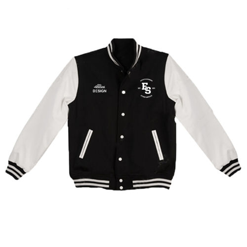 Immagine di SANFELICE COLLEGE VARSITY JACKET