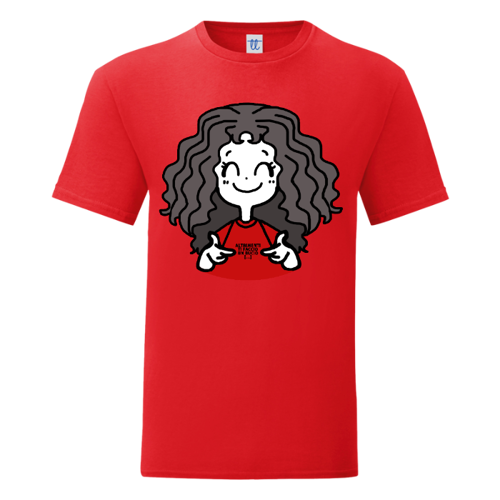 Immagine di T-Shirt Uomo "Ti faccio un ... "