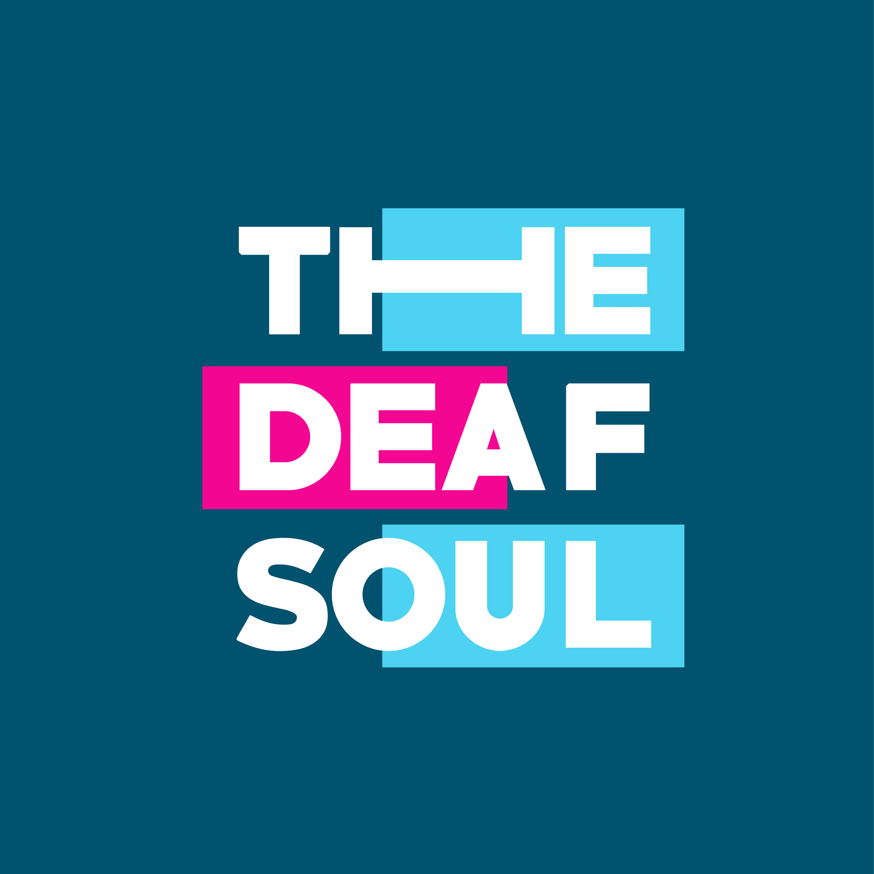 The Deaf Soul