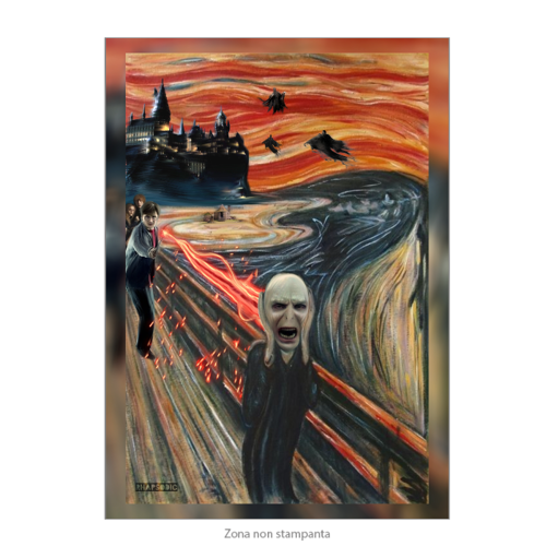 Immagine di L'urlo di Voldy