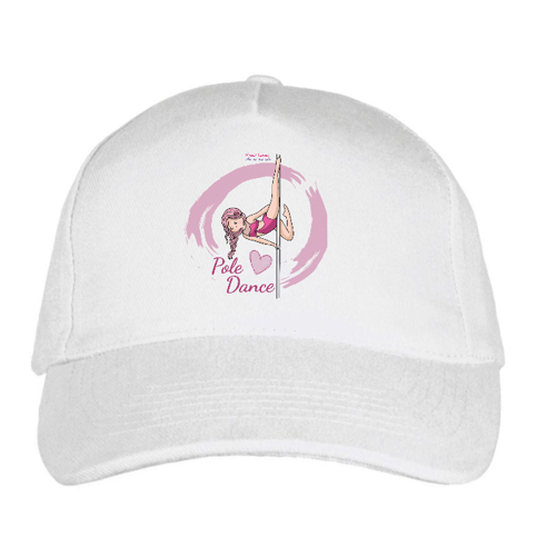 Immagine di Cap Pole Pink - Cappello