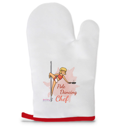 Immagine di Kitchen Glove 1- Guanto da Cucina