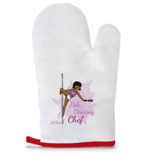 Immagine di Kitchen Glove 2- Guanto da Cucina