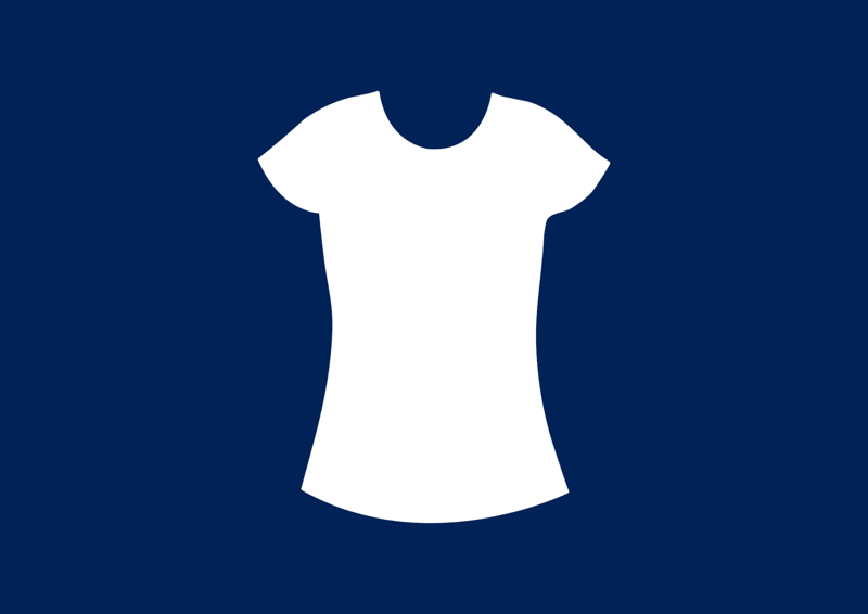 Immagine per la categoria WOMEN'S T-SHIRTS