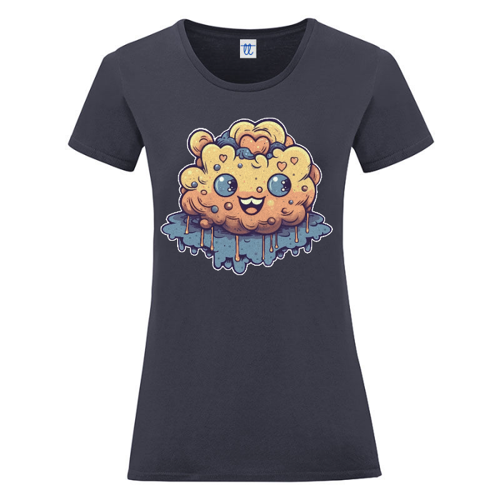 Immagine di Sandy T-Shirt Donna B&C 