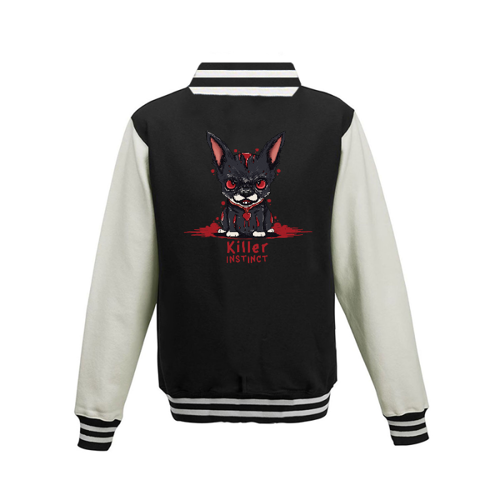 Immagine di Bomber College - Varsity Jacket