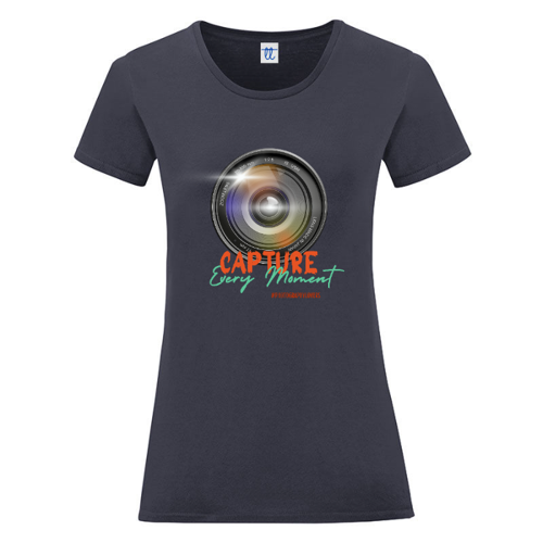 Immagine di T-Shirt Donna PhotographyLovers