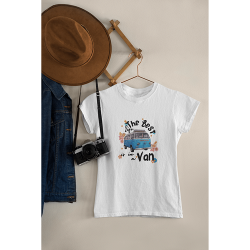 Immagine di T-Shirt Donna BestLife