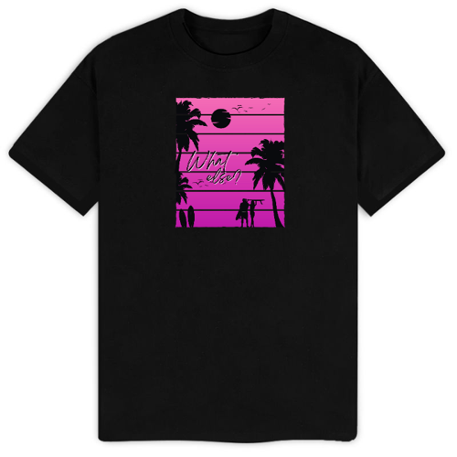 Immagine di T-Shirt Uomo Surf Lover