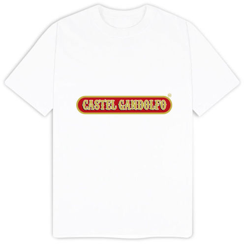 Immagine di T-Shirt Uomo Castel Gandolfo WW-A3AD8374-DE8C-4B05-8DD8-AED66D11631B