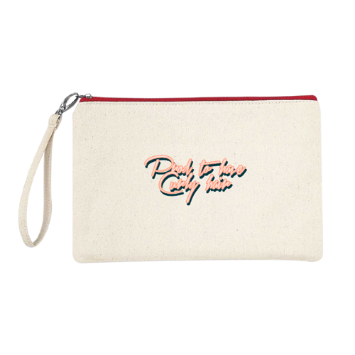 Immagine di Astuccio 100% cotone Canvas