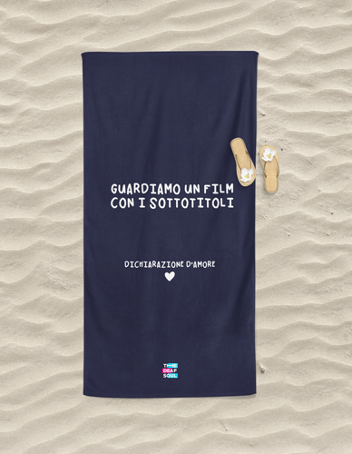 Immagine di Telo film