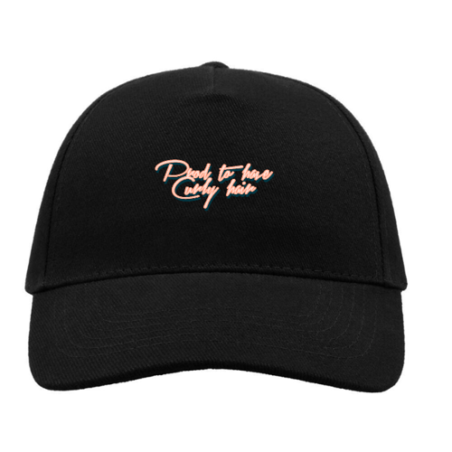 Immagine di Cappello curly
