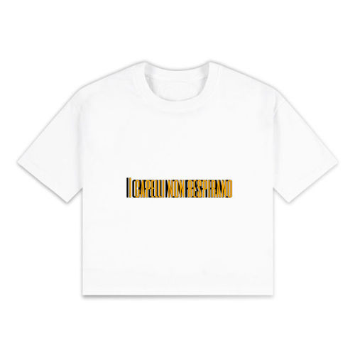 Immagine di T-Shirt Crop Top-E2BF358F-6271-4E8C-941E-CBCFA620F931