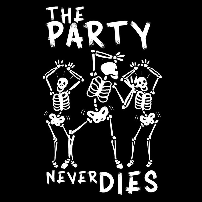 Immagine per la categoria Never Dies
