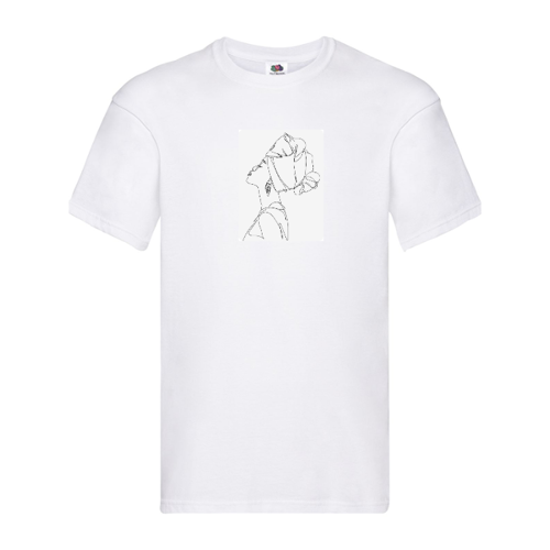 Immagine di T-Shirt Original Fruit linear