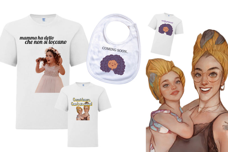 Immagine per la categoria baby 
