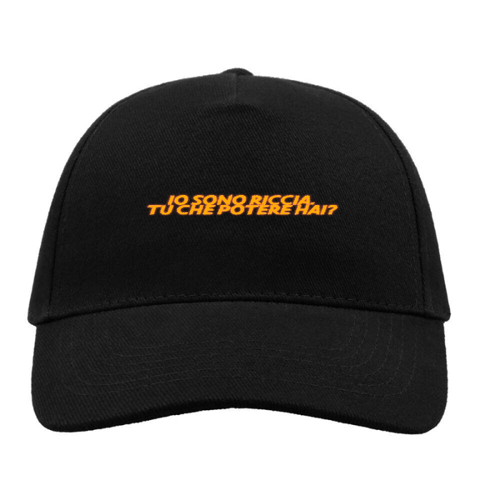 Immagine di Cappellon power