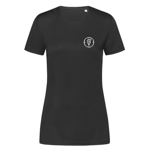 Immagine di T-Shirt Sport Woman Classic