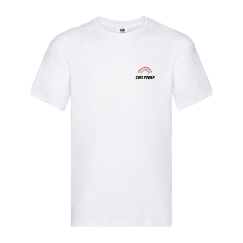 Immagine di T-Shirt curl power