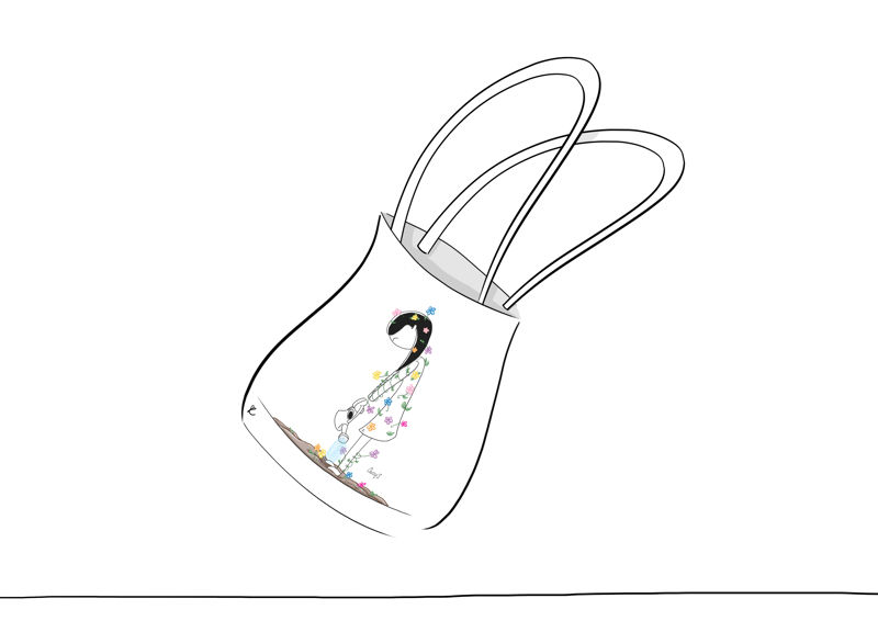 Immagine per la categoria SHOPPER