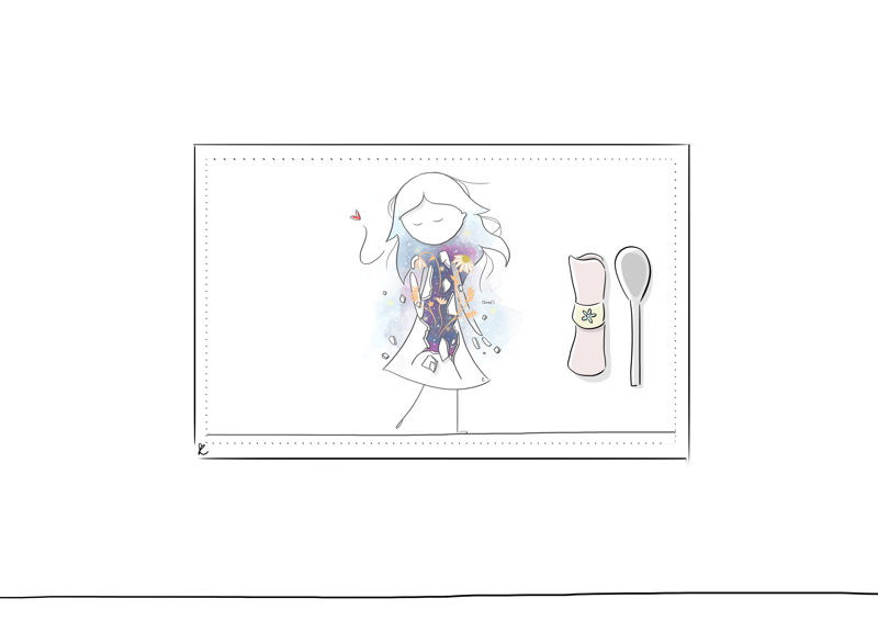 Immagine per la categoria TOVAGLIETTE