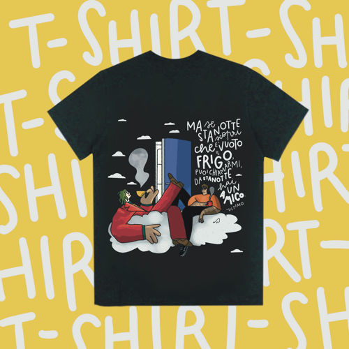 Immagine di T-Shirt Joker