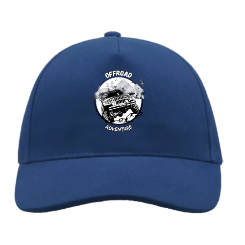 Immagine di Cappello Offroad