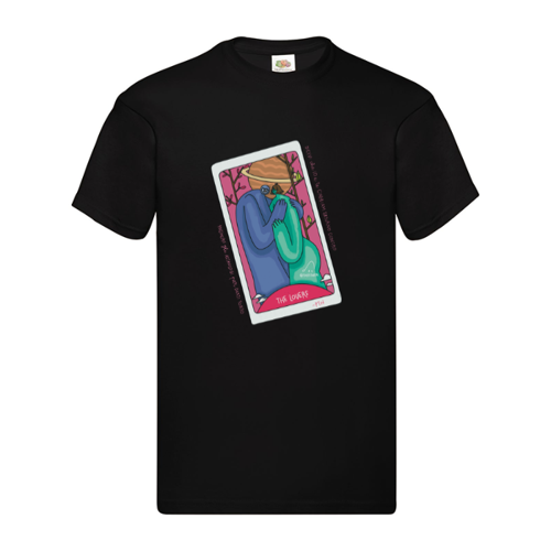 Immagine di T-Shirt Rubami la notte 