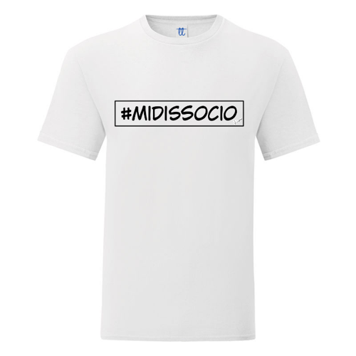 Immagine di BaffoShirtBianco