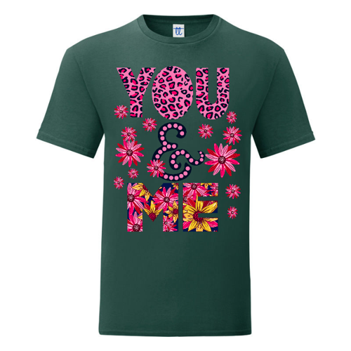 Immagine di T-Shirt Uomo B&C #ORGANIC E150