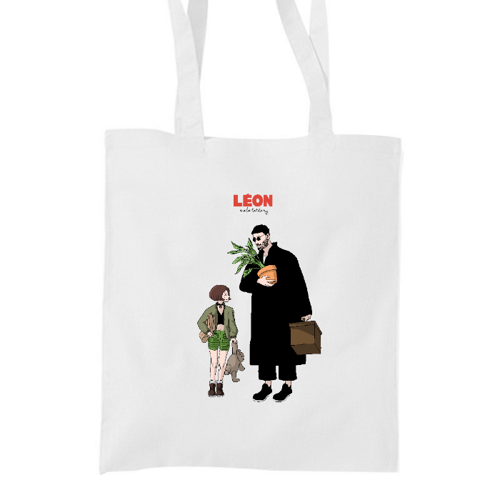 Immagine di Shopper Lèon