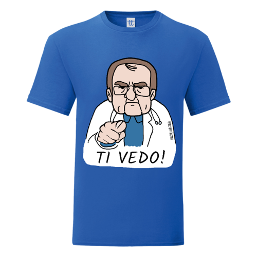 Immagine di T-Shirt Uomo Gildan Soft Style
