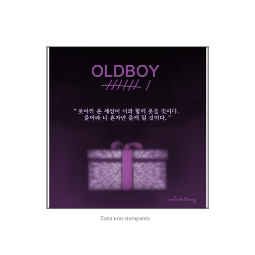 Immagine di OLD BOY