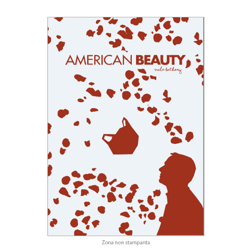Immagine di Locandina American Beauty