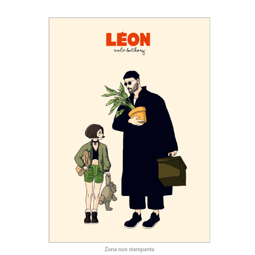 Immagine di Leon