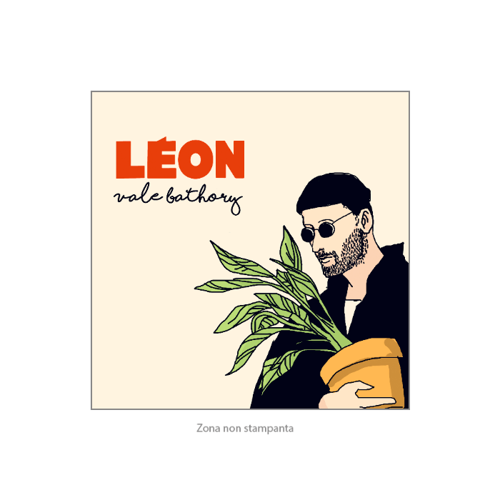 Immagine di Poster Leon