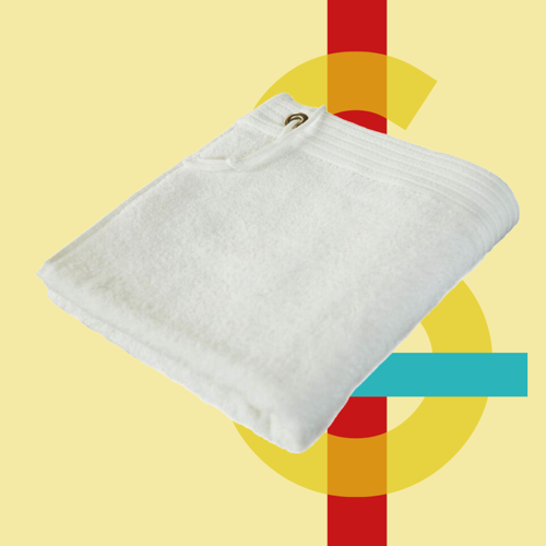 Immagine di Asciugamano personalizzato